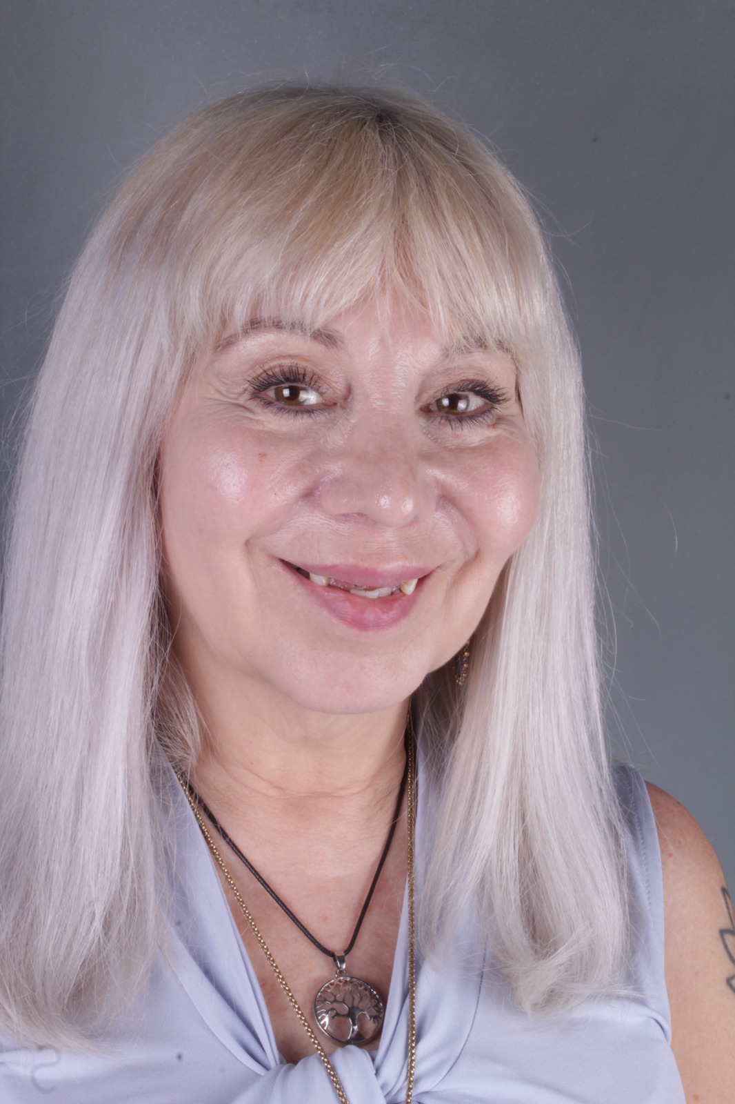 Registro previo del caso dental E. L.