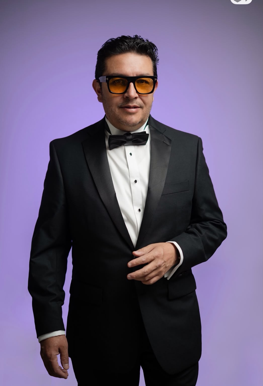 Dr. Gilberto López Chávez