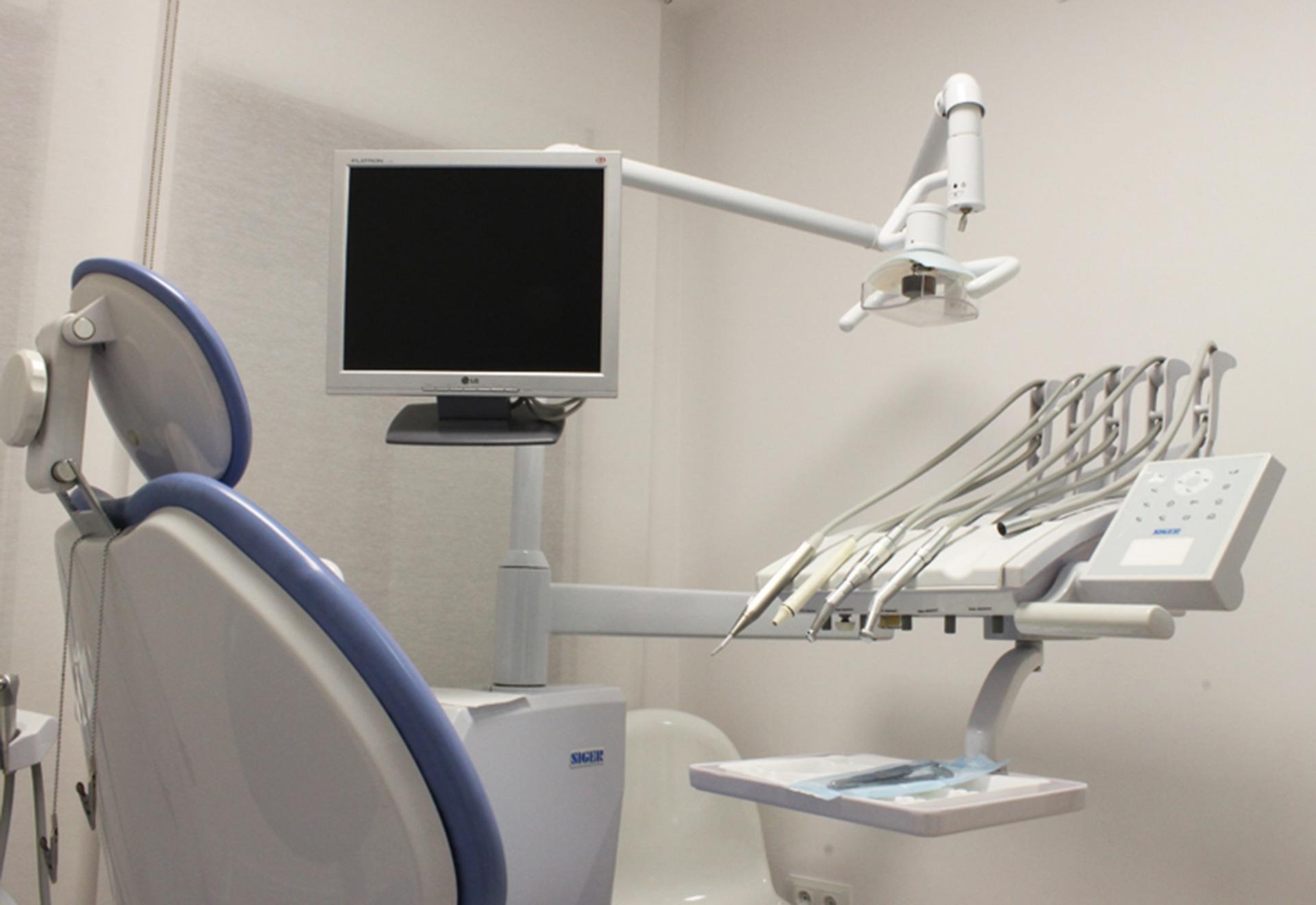 Galaxy America Dental
