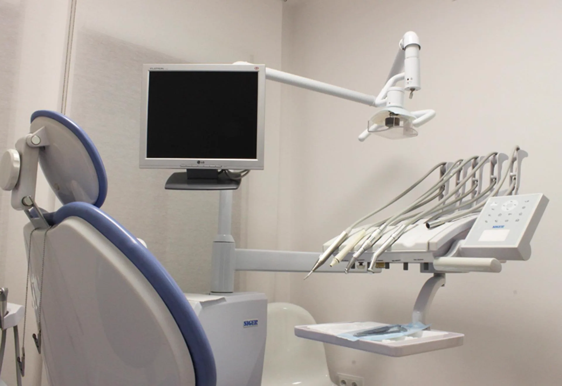 Galaxy America Dental