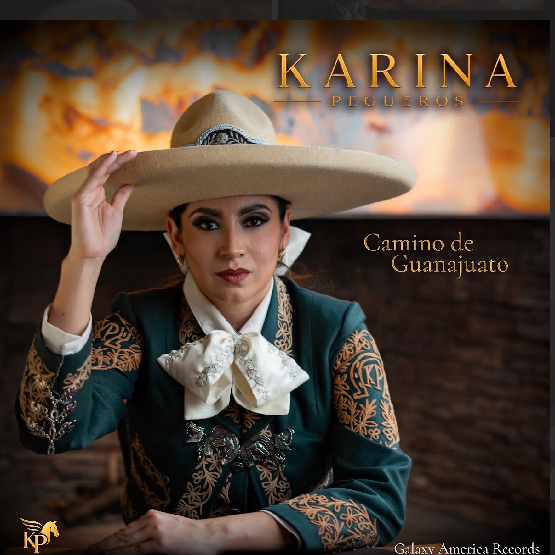 Portada de Caminos de Guanajuato