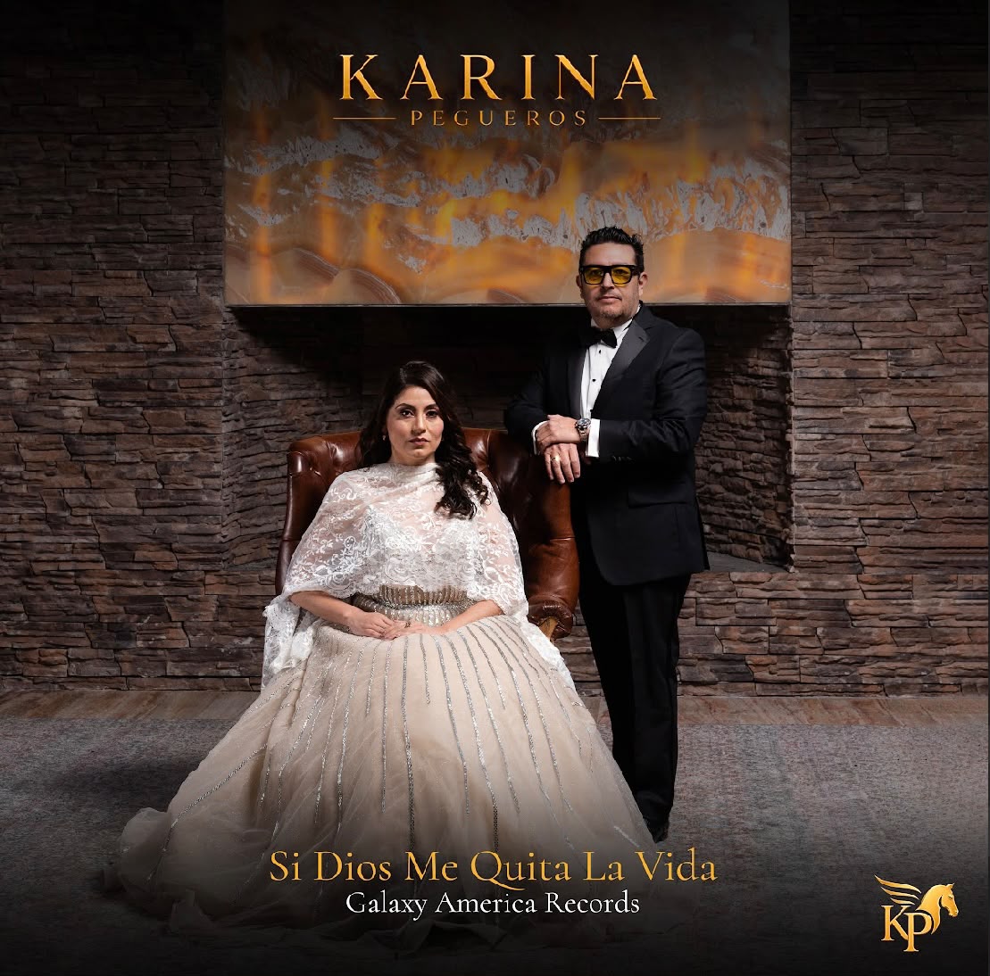 Portada de Si Dios me quita la vida