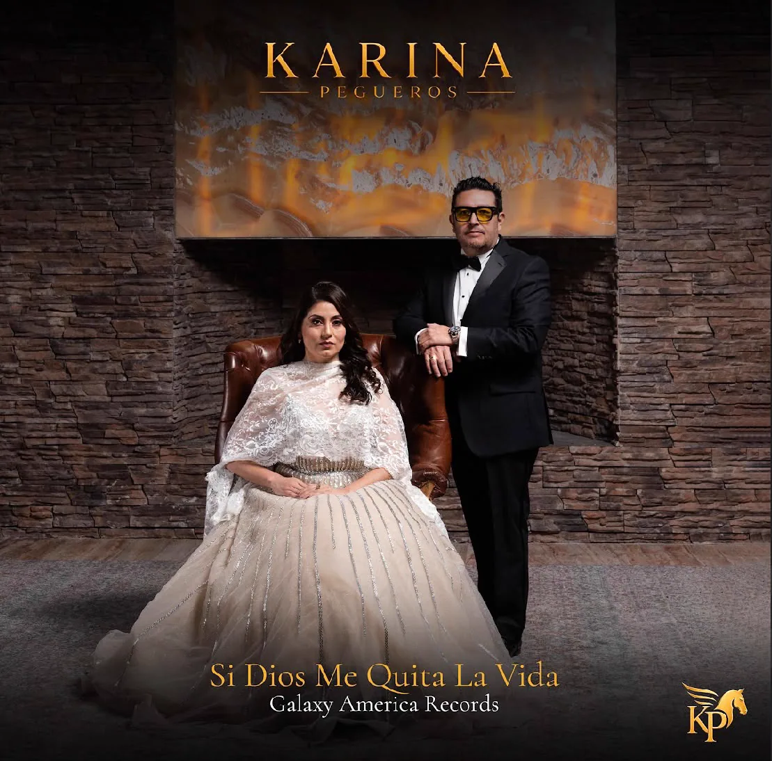 Portada de Si Dios me quita la vida